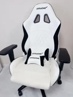 AKRACING ゲーミングチェア Pinon ピノン ティーンエイジャー