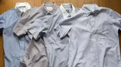 鎌倉シャツ シャツ