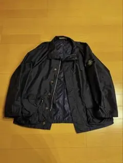値下げ中93ss STONE  FORMULA STEEL ネイビー 93ss STONE ISLAND FORMULA STEEL ネイビー - メルカリ
