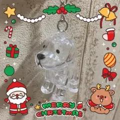 愛犬グッズ　ゴールデン　ダックス　毛玉ケース