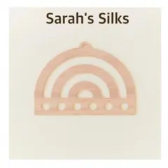 【専用】サラズシルク レインボーベール リトミックスカーフ プリンセス 誕生日 Sarah\u0027s Silks サラズシルク シルクストリーマー バトン