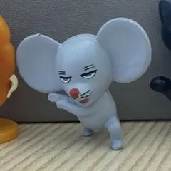 28様専用ページ　　バスボール　ミニフィギュア