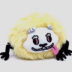 ちいかわ でかつよ・あのこBIGぬいぐるみ　でかつよ1種
