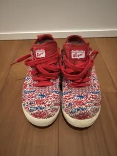 オニツカタイガー メキシコ66 キッズ