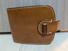 天神ワークス　Short Wallet- SW02