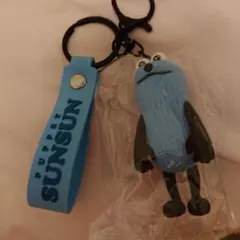 PUPPET SUNSUN キーホルダー