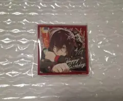 Collar×Malice アクリルバッジ 榎本峰雄