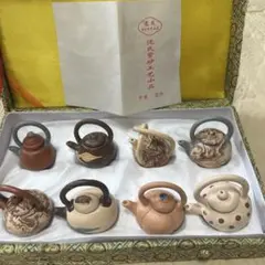 2026年最新】ミニチュア中国茶器の人気アイテム - メルカリ