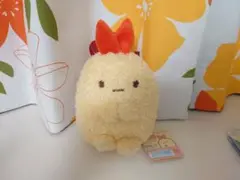 すみっコぐらし ぬいぐるみ 15cm