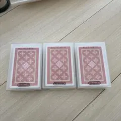 トランプ 手品
