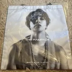 BATTLE OF TOKYO フォトトートバッグ 陣