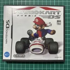 601)マリオカート DS