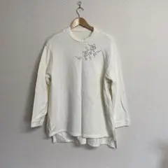 742　センソユニコ　38　トレーナーのサムネイル