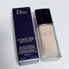 Dior 리퀴드 펀데