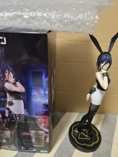 劇場版　チェンソーマン レゼ篇　BiCute Bunnies Figure　レゼ