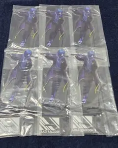 2026年最新】 CRAZY raccoon vanillaの人気アイテム - メルカリ