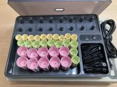 2026年最新】ナショナル ホットカーラーの人気アイテム - メルカリ