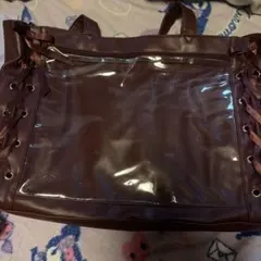 WEGO痛バ ワインレッド Lサイズ