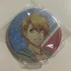 うたの☆プリンスさまっ♪ うたプリ SAS 缶バッジ 来栖翔 - メルカリ