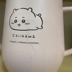 ちいかわ　保温　蓋付き　ステンレスマグカップ　ナガノ　タンブラー　ギフト
