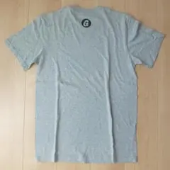 GOODENOUGH グッドイナフ Gロゴプリント Tシャツ M グレーのサムネイル