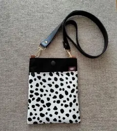 スマホショルダーバッグ