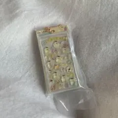 ボンドロチャーム2 ポムポムプリン