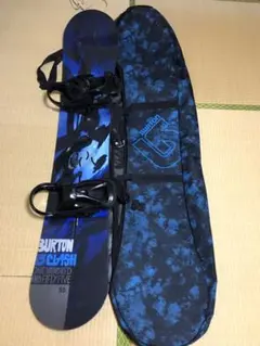 BURTON CLASH 155のサムネイル