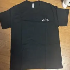 KUZIRA Tシャツ PIZZA OF DEATH RECORDS