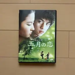 廃盤レア✨】「藍色夏恋('02台湾/仏)〈2枚組〉」 チェン・ボーリン