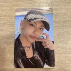 Stray Kids スキズ トレカ SKZOO スピーカー フィリックス