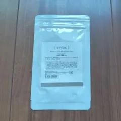 ETVOS マットスムースミネラルファンデーション #35 3g　詰め替え