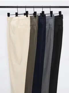 UNIQLO レディース スラックス Sサイズ