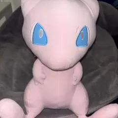 ミュウ BIGぬいぐるみ