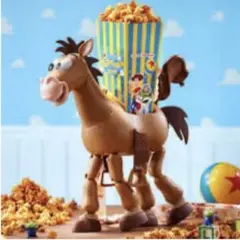 カリフォルニアディズニー限定 トイストーリー ブルズアイ