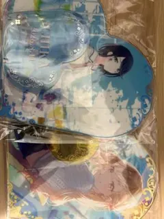 プロセカ はぴこれくじ BIGアクリルパネル 桐谷遥 - メルカリ