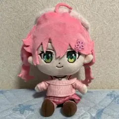 ゾンビランドサガ 寝ころびBIGぬいぐるみ 源さくら - メルカリ