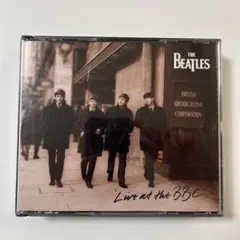 【CD】ザ・ビートルズ・ライヴ!!アット・ザ・BBC