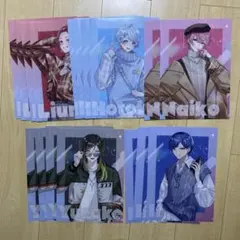 2025年最新】クリアファイルの人気アイテム - メルカリ