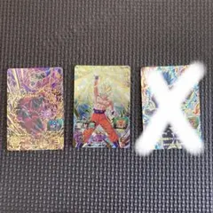 ドラゴンボールヒーローズ URセット