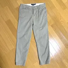 SALE！Polo Ralph Lauren ボーイフレンド チノパンツ