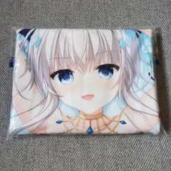 ウマ娘 シンデレラグレイ 先行上映会&トークショー 来場者特典 ミニ