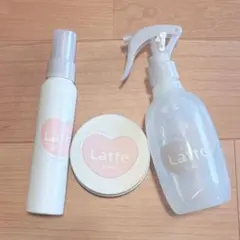 マー&ミー ヘアクリーム ヘアミスト キッズ ヘアケア 親子 3点セットのサムネイル