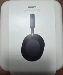 2025年最新】wh-1000xm5 ヘッドホン sonyの人気アイテム - メルカリ