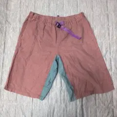 phatee ファッティー クライミングパンツ ハーフパンツ Mのサムネイル