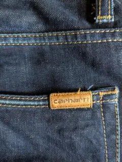 carhartt wip パンツ