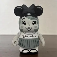 バイナルメーション　女の子