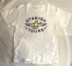 うたプリ スタツア ツアーTシャツ Mサイズ