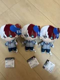ヒロアカ ともぬい 轟焦凍 ナムコ