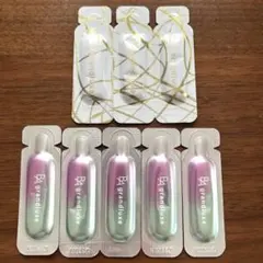 POLA BAグランラグゼ　８個セット☆